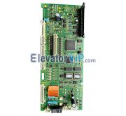 Otis Elevator OVF20CR Inverter Main Board, MCB3X, GCA26800KV7, GAA26800KV7