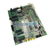 Toshiba Elevator Board, GFC-PU88