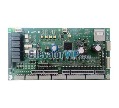 9300 9000 Escalator F6 Board, ID.NR.50646560, ID.NR.50646561