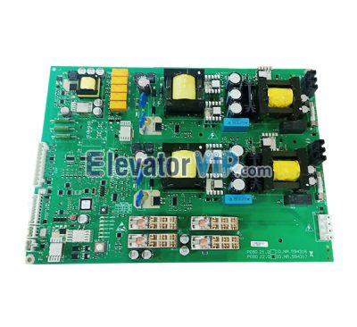 Elevator Drive Board, ID.NR.594316, ID.NR.594317
