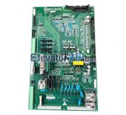 NIPPON Otis Elevator LVIB2 Board, Otis OVF460 Inverter LVIB II Board, Otis OVF428G Drive PC Board, JCA26807CBL5, JCA26807CBL4, JCA26807CBL1