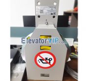 KONE Elevator OL35 Speed Governor, KONE Elevator Speed Limiter, KM80420G91, KM80479H06