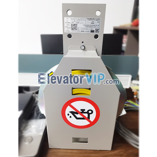 KONE Elevator OL35 Speed Governor, KONE Elevator Speed Limiter, KM80420G91, KM80479H06