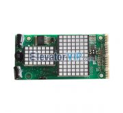 ThyssenKrupp Elevator LOP HOP Display Board, LCUV-E1.3