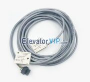 3300 Elevator Micro KB Brake Switch, 3600 Elevator Brake Sensor, MP310SCE16B1, MP310SCE16B2
