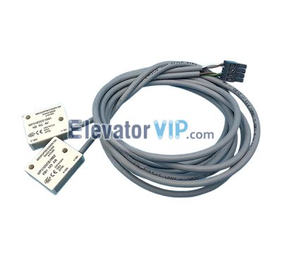 3300 3600 Elevator Brake Switch Sensor, MP310SCE19B1, MP310SCE19B2