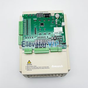 NICE-L-C-4011-DEF Monarch NICE3000+ Elevator Inverter 11kW