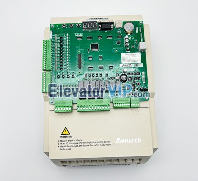 Monarch NICE3000+ Elevator Drive, NICE-L-C-4011-DEF, NICE-L-C-4011