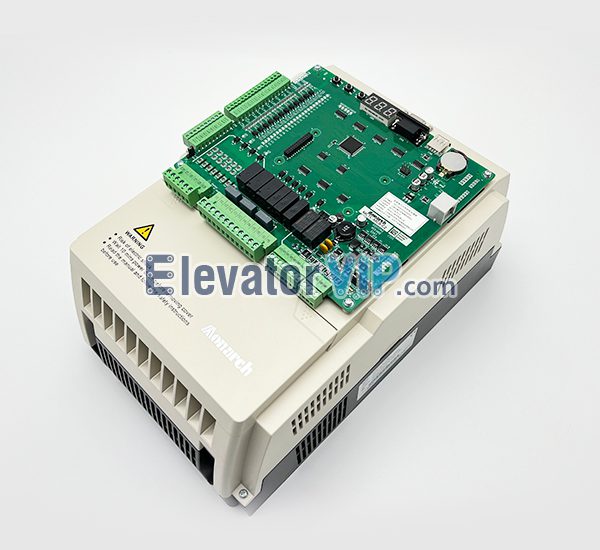 Monarch NICE3000+ Elevator Drive, NICE-L-C-4011-DEF, NICE-L-C-4011