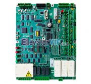 ThyssenKrupp Elevator MC2 HVO.X Board, P410472C04