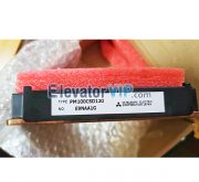 PM100CSD120, Mitsubishi IGBT Module, Elevator IGBT Power Supply Module