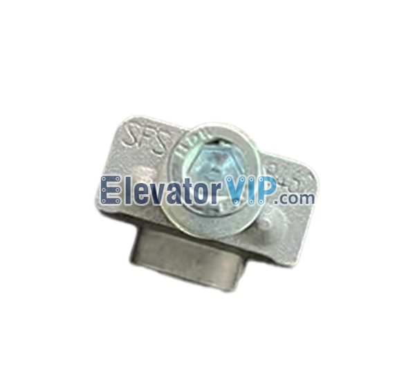 9500 Escalator Step Holder Lock, RSE/RSH Travelator Pallet Fixing Kits, SFS468462, 50630780