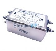 Elevator Power Supply Filter, SH710-6, SH710-10, SH710-20, SH710-30, SH710-50