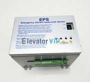 Elevator Electric Release Brake Device, Elevator Manual Rescue Device, TMR-EPS
