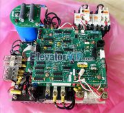 Otis Elevator 411 Drive Unit, Otis Elevator Inverter, 46S2945-0012, 46S03013-0020