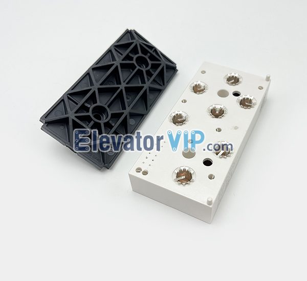 SKIIP 83AC12IT46 IGBTモジュール1個。 SEMIKRON SKIIP 83AC12IT46 | RGB Automatyka  industrial automation center 1個 SKiiP38AC126V2 SKiiP39AC12T4V10 SKIIP39AC126V20 IGBTモジュール(SKiiP