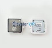 BST Elevator Push Button, A4N149276, A4J149275, BAMSS002-E
