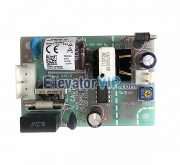 Mitsubishi Elevator Power Supply Board, CUS10-12, CCB244B, KM52210869
