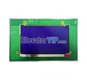 Otis Elevator Cabin Position Indicator, Otis Elevator Display Board, EAA23600V1