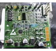 Otis Elevator Remote Station RS4 Board, GAA26800NV1