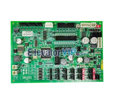 Otis Elevator Board, GAA26800RL1