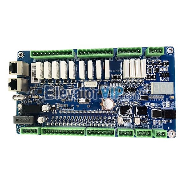 ThyssenKrupp Escalator Main Board, GEC-CB