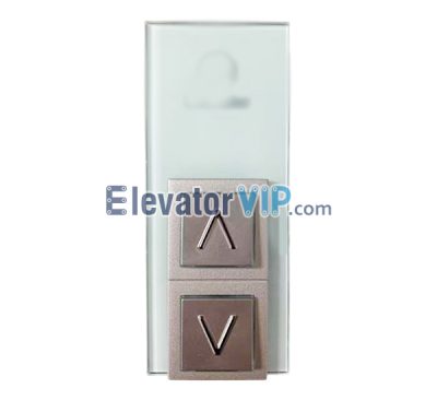 3300AP Elevator LOP Display, 3300AP Elevator HOP Indicator, ID.NR.55518812