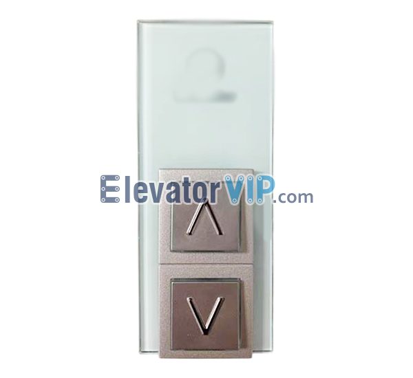 3300AP Elevator LOP Display, 3300AP Elevator HOP Indicator, ID.NR.55518812