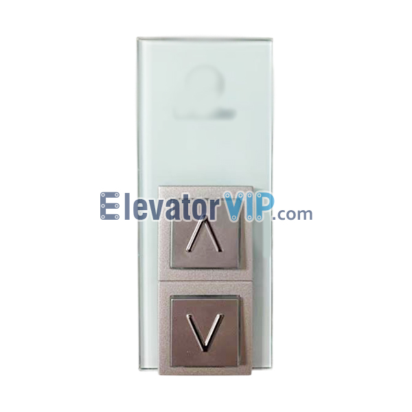 3300AP Elevator LOP Display, 3300AP Elevator HOP Indicator, ID.NR.55518812