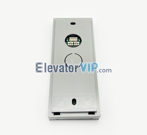 3300 Elevator HOP, 3600 Elevator LOP, ID.NR.59324310, ID.NR.57618275, ID.NR.57640517, ID.NR.57640518, ID.NR.57618252, ID.NR.57618253, ID.NR.57618276