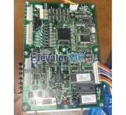 Otis Elevator Control Board, JAA00610BAE001, 581B294A, DCSS-VFJ, JAA26807BAE001