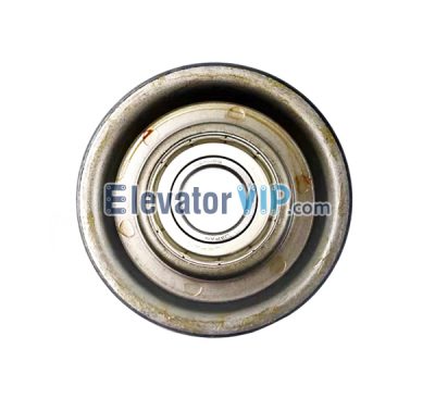 Otis Elevator Door Hanger Roller, JAA456AJX1