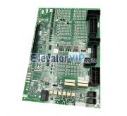 Mitsubishi Elevator Interface Board, KCA-1190A, KCA-1190B