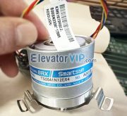 KONE Elevator Rotary Encoder, KM616726G02, TS2641N12E64