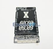 Monarch Elevator HOP LOP Display Board, MCTC-HCB-D634