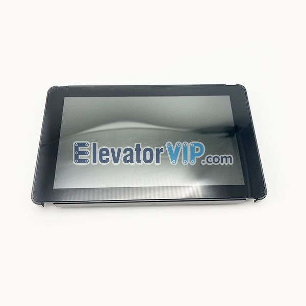 Monarch Elevator LCD Display Board, MCTC-HCB-T647-BIN, MCTC-HCB-T647, A3N253072, A3J253073