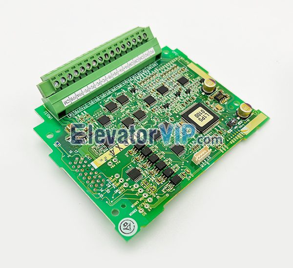 Fuji Elevator Inveter PG Card, OPC-LM1-PR, OPC-LM1-PS1, OPC-LM1-PP, OPC-LM1-PR1, SA540738-02