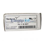 Elevator Optical Amplifier, TELCO Sensor, PA 11 B 300T, PA01A510