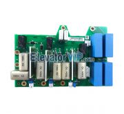 VACON Elevator Inverter Trigger Board, PC00227I