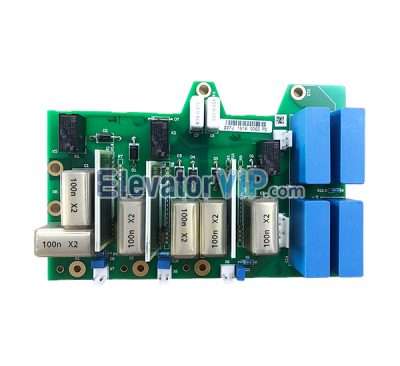 VACON Elevator Inverter Trigger Board, PC00227I