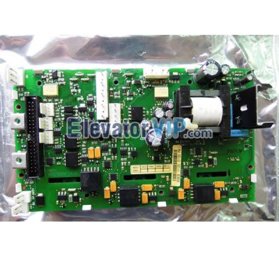 VACON Elevator Inverter Power Supply Drive Board, PC00236I