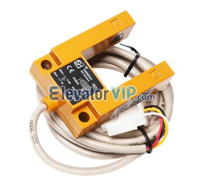 Elevator Leveling Sensor Photoelectric Swit, SH-GS3A4, E3S-GS3E4, E3S-GS3B4