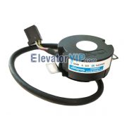 Fujitec Elevator Rotary Encoder, TS6246N551, Tamagawa Encoder