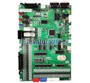 Hyundai Elevator WB100 Inverter Main Board, Hyundai Elevator Inverter Drive Board, WBVF
