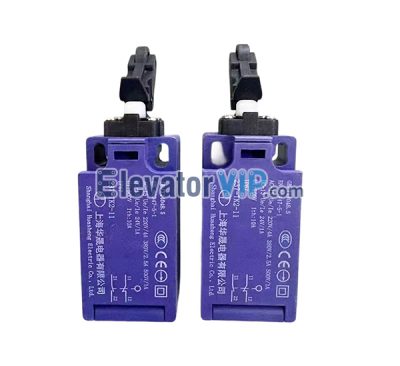 Otis Elevator Buffer Travel Switch, Otis Elevator Tensioner Switch, Elevator Safety Limit Switch, 237-TK2-11