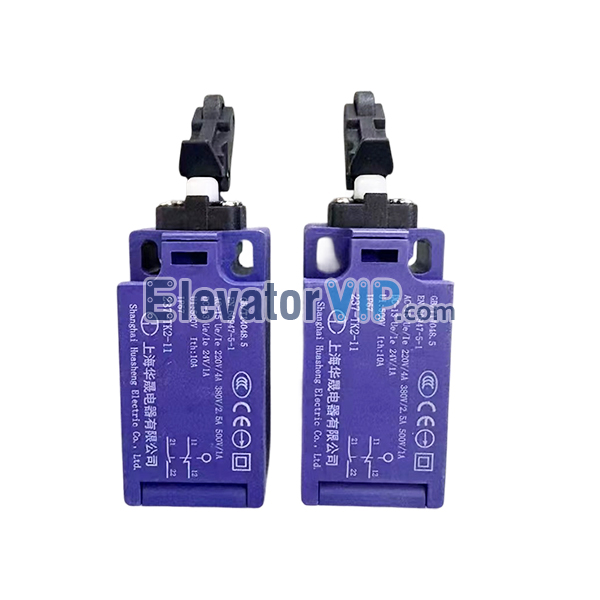 Otis Elevator Buffer Travel Switch, Otis Elevator Tensioner Switch, Elevator Safety Limit Switch, 237-TK2-11