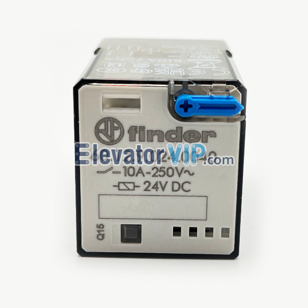 Finder Elevator General Purpose Relay, 60.12.9.024.0040