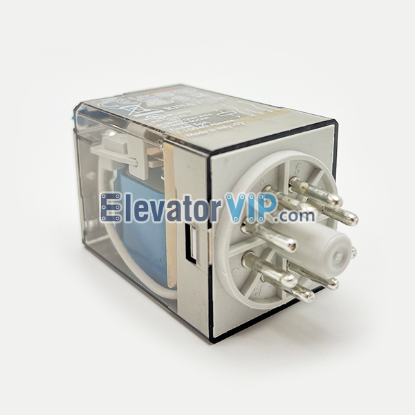 Finder Elevator General Purpose Relay, 60.12.9.024.0040
