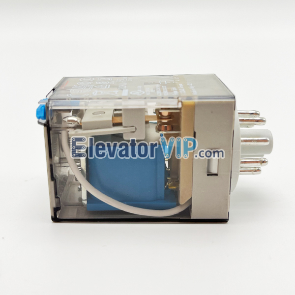 Finder Elevator General Purpose Relay, 60.12.9.024.0040
