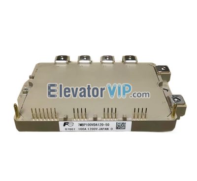 Hyundai Elevator IGBT Module, Fuji IGBT Module, 7MBP100VDA120-50, 7MBP50VDA120-50, 7MBP75VDA120-50, 7MBP100VDN120-50, 7MBP75VDN120-50, 7MBP50VDN120-50, 7MBP35VDA120-50, 7MBP35VDN120-50